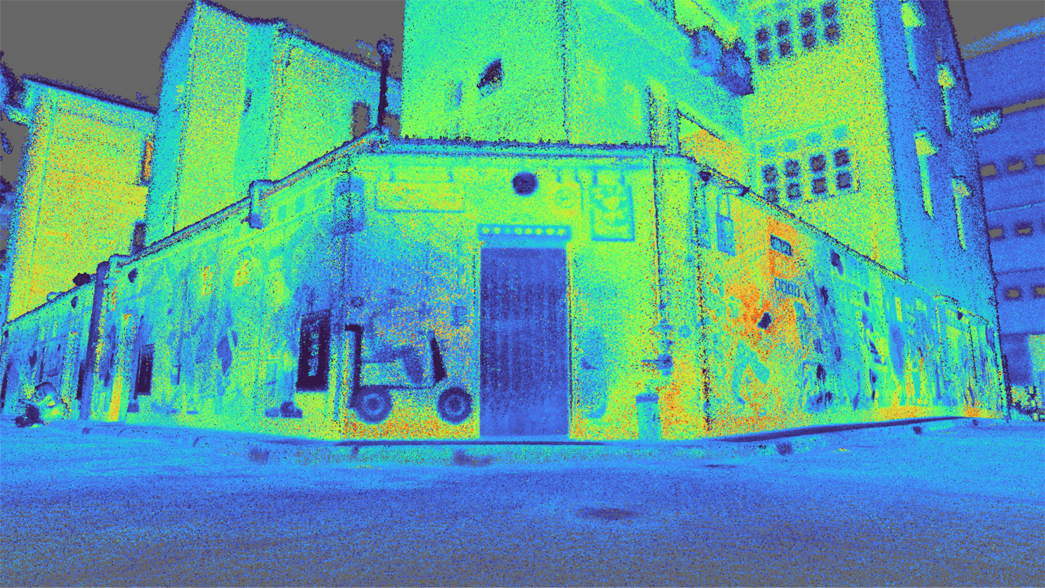 Before image