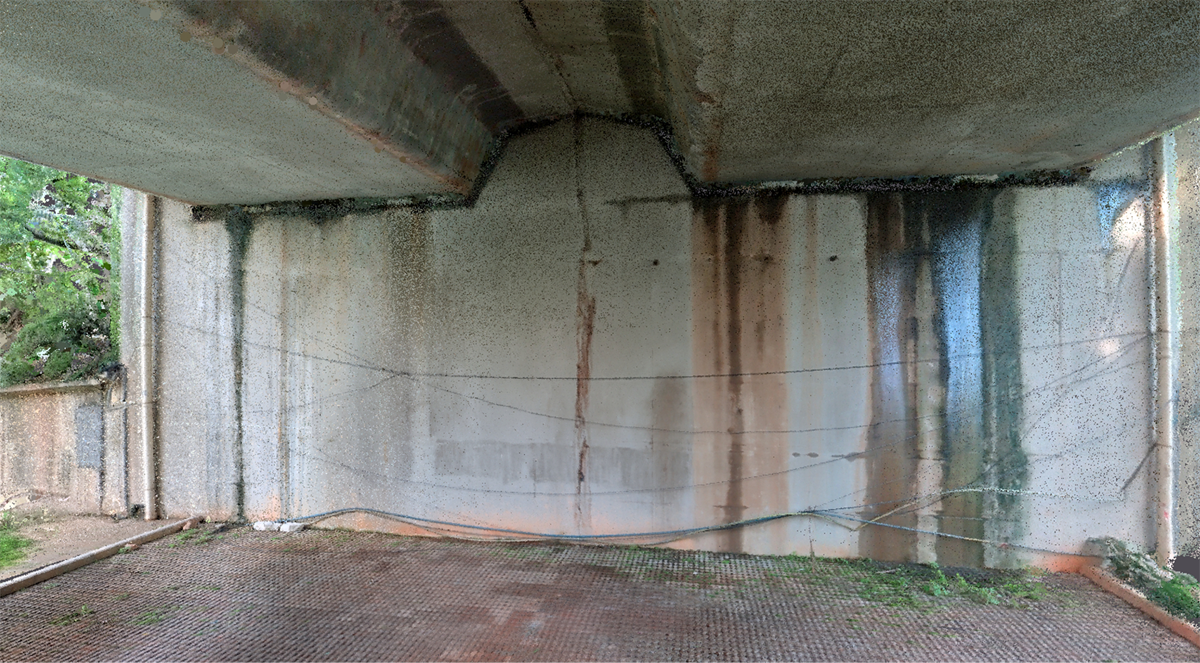 minor-infrastructure