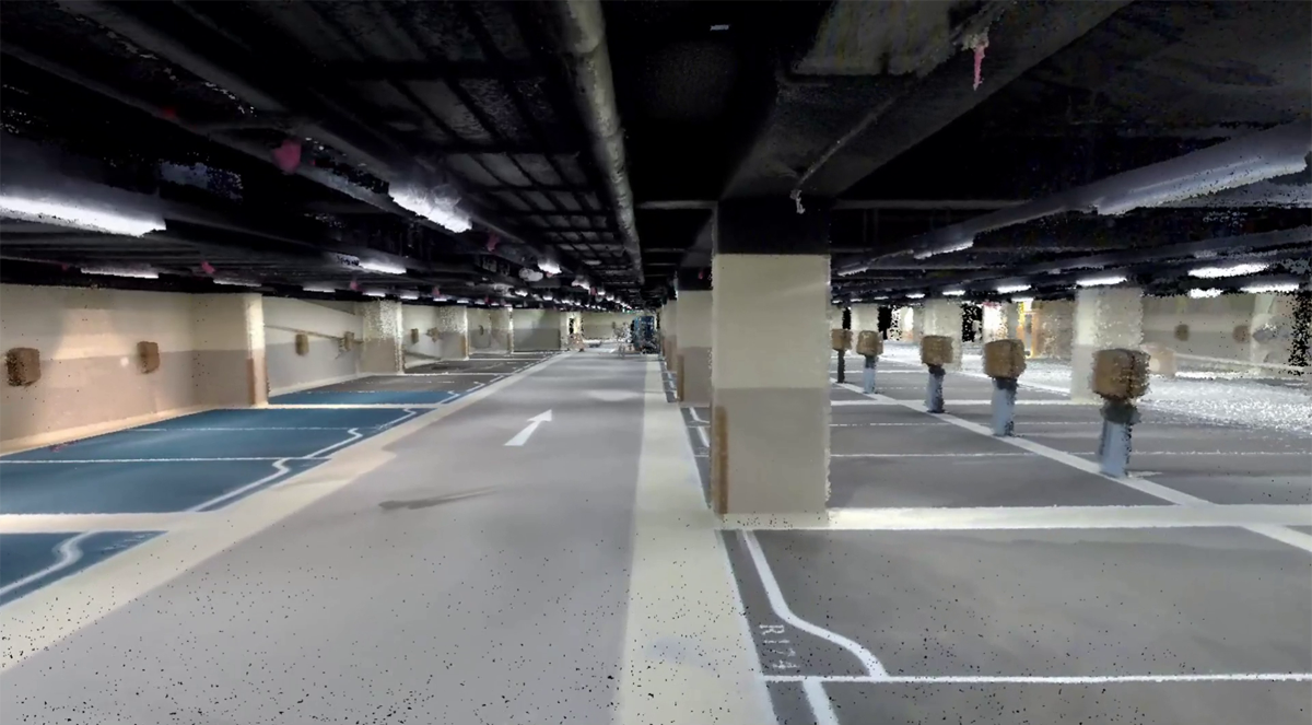 parking-area