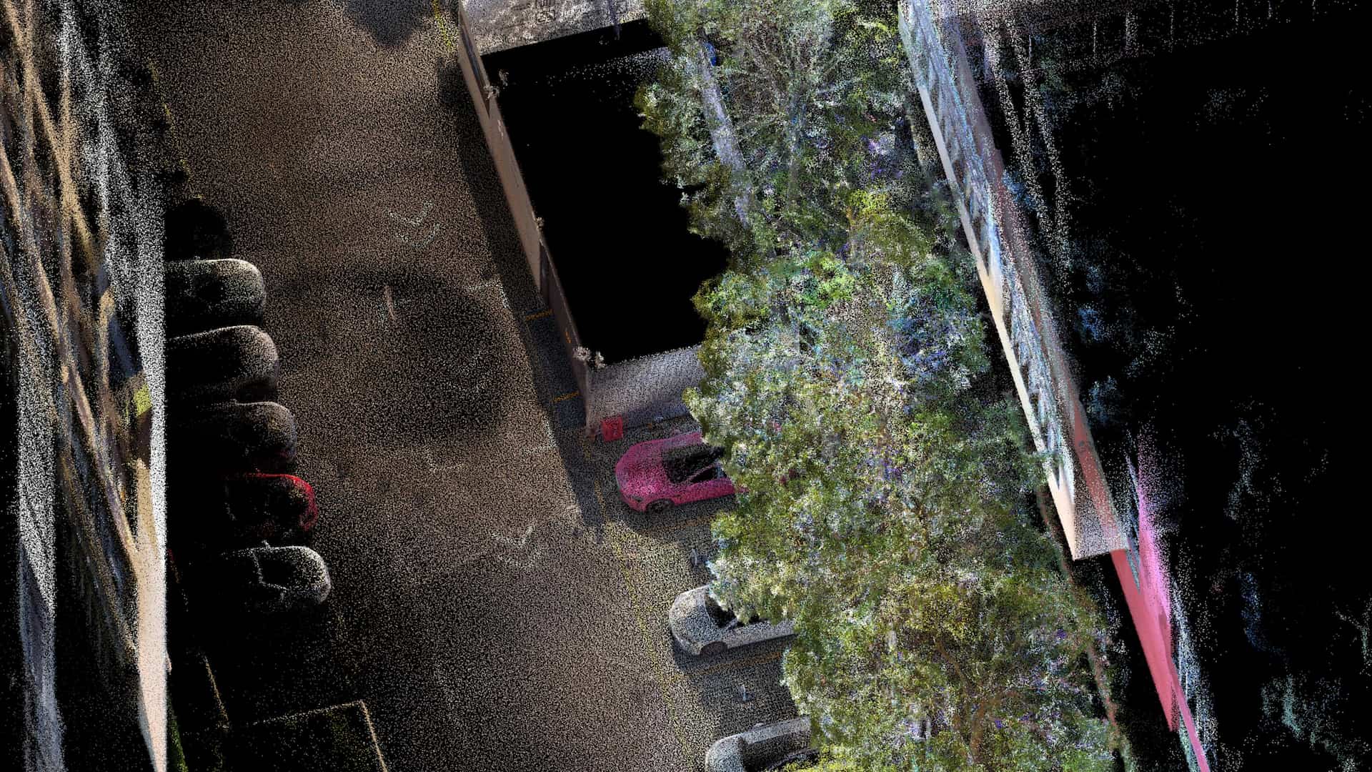 After image