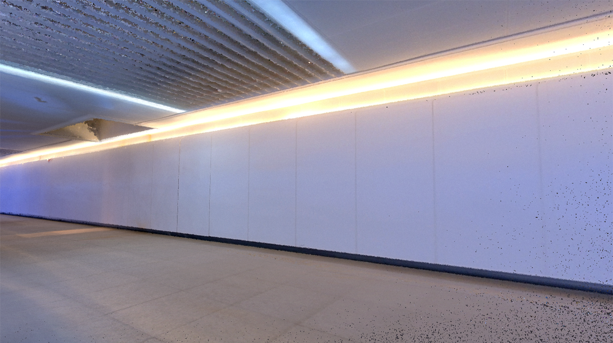 underground-passage
