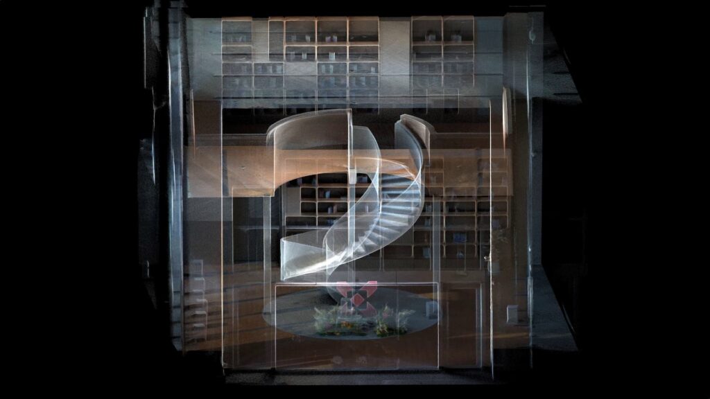 xbotpark-building-point-cloud-web